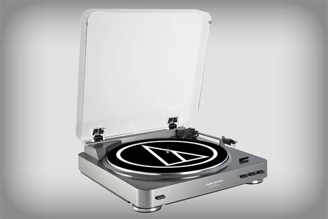 percent   audio technica turntable   time  record store day