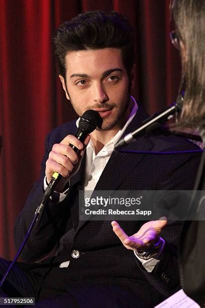 Il Volo Museum Grammy Photos And Premium High Res Pictures Getty Images
