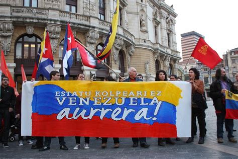 No Al Golpe De Estado ¡venezuela Pa´lante Ecuador Etxea