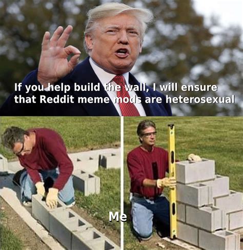sweet build  wall memes ftw gallery ebaums world