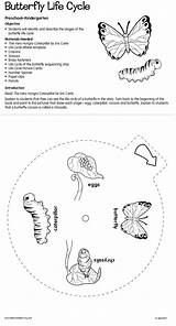 Butterfly Cycle Life Worksheet Lesson Plan Learning Grade Lakeshore Students 2nd Stages Preschool Plans Unit Elementary Printable Identify Lessons Kindergarten sketch template