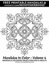 Coloring Pages Mandala Summer Use Kids Amazon Enjoy Books sketch template