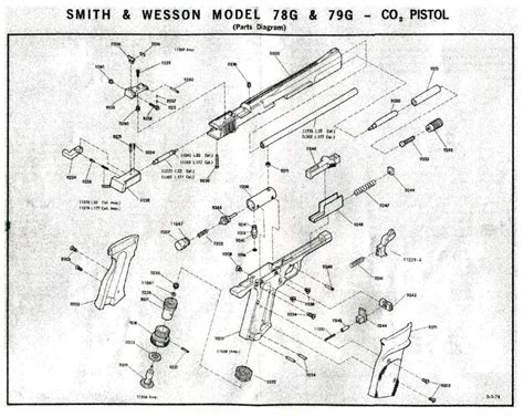 mp shield parts diagram wiring diagram pictures