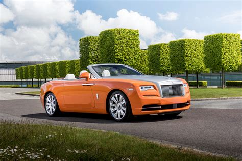 rolls royce dawn  hd cars  wallpapers images