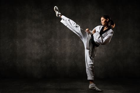understanding  taekwondo philosophy hong ik martial arts