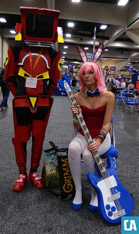 best best comic con cosplay gallery ever friday and saturday [sdcc 2012]
