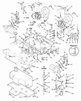 Kohler Kawasaki Scag Turf Mower 27hp 23hp Diagrams Partstree sketch template