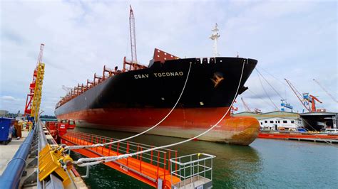 riviera news content hub malaysian shipyard adds  drydock