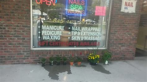 sunny nail day spa updated april    hackensack