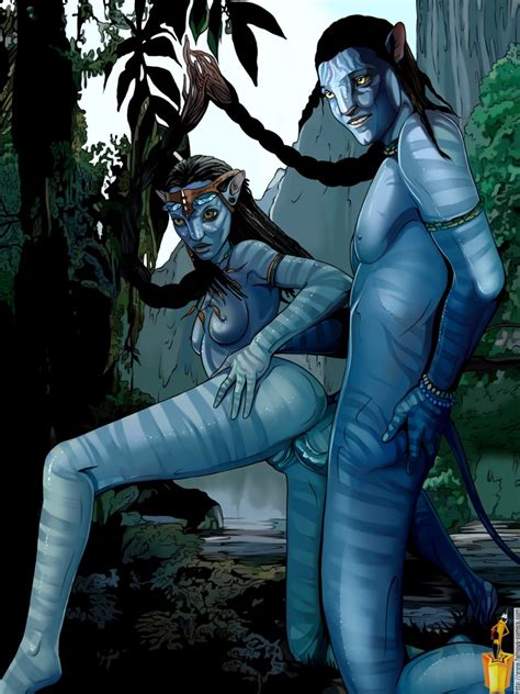 Rule 34 Alien Alien Girl Areolae Blue Skin Breasts Duo Famous Comics