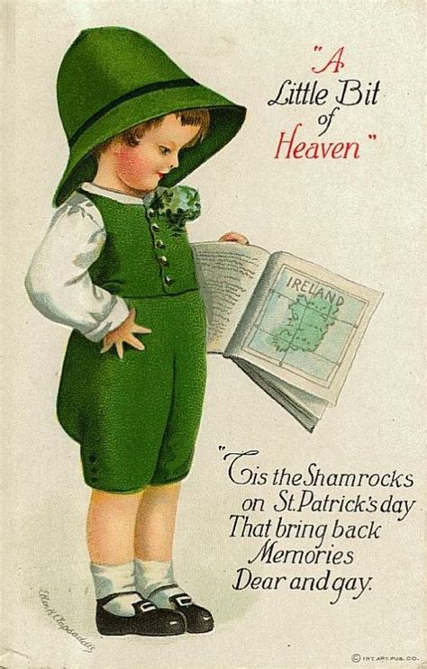 1000 images about holiday st patrick s day on pinterest irish