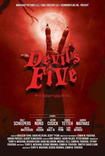 ‘devil s five set to terrorize hell s kitchen ihorror