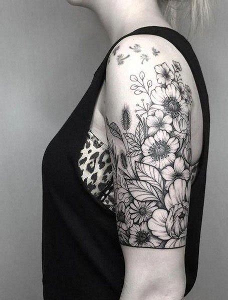 24 Popular Sleeve Tattoos For Women Global Fashion Report