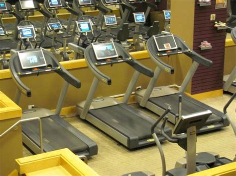 canyon ranch spa fitness las vegas updated