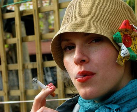 Tolerance Of Smoking List Of European Traditions