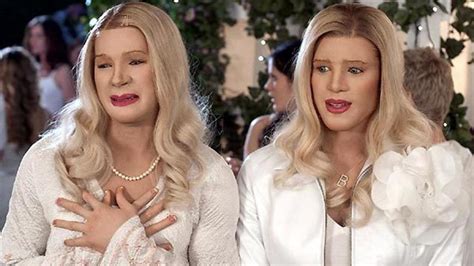white chicks 2 may very well happen