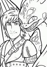 Httyd Tulamama sketch template