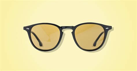 The Best Versatile Sunglasses For Men 2017 The Strategist