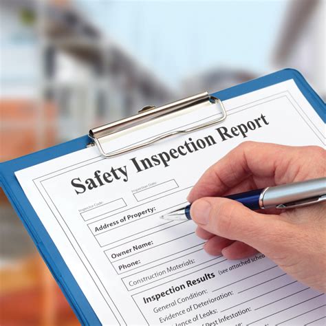 essential safety checklist  businesses  home depot