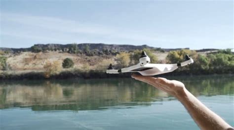 drone maker  shark tank deal plans phonedrone