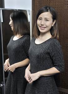 japanese women  aspirational qualities  de facto  lady ivanka trump  japan times