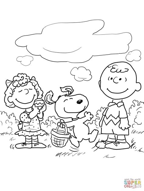peanuts coloring pages peanuts coloring pages  coloring pages