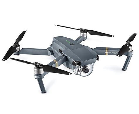 dji mavic pro fly  combo kit drone  camera grey mumgocomau