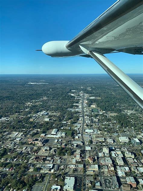 photo  aerial view