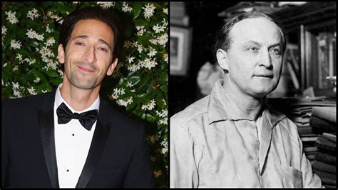 houdini miniseries with adrien brody gets green light at history hollywood reporter