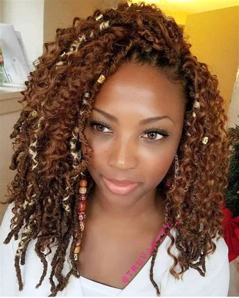 How To Do Crochet Braids Tutorial And Tips