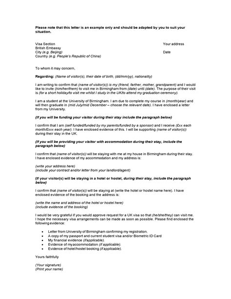 write  letter immigration officer australia onvacationswallcom