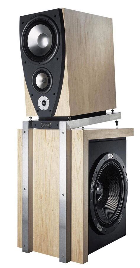 high  audio equipment reviews highendhomeaudioequipment audio design speaker design