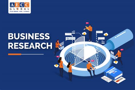 business research aecc