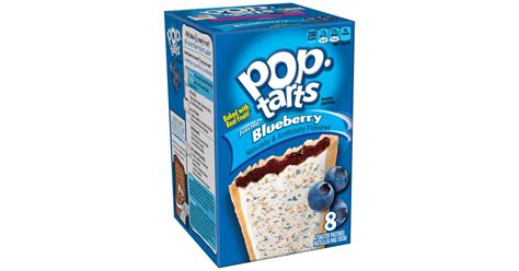 blueberry best pop tarts flavors popsugar food photo 14