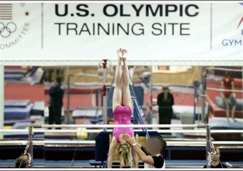 Usa Gymnastics President Resigns Amid Sex Abuse Scandal