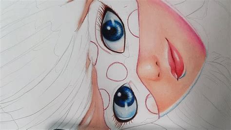 miraculous ladybug season 4 drawing 🐞🐞🐞 youtube