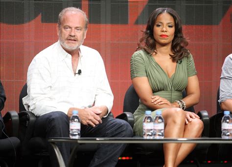 tv column kelsey grammer of ‘boss jokes about low ratings the