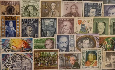 valuable rare stamps   world