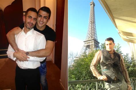 marc jacobs is dating gay porn star harry louis popbytes