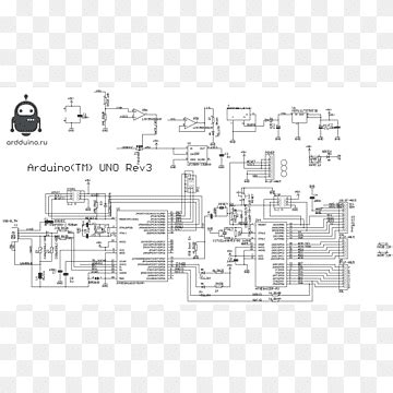wiring diagram arduino wiring diagram  schematics