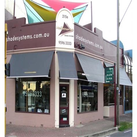 window awnings melbourne awnings