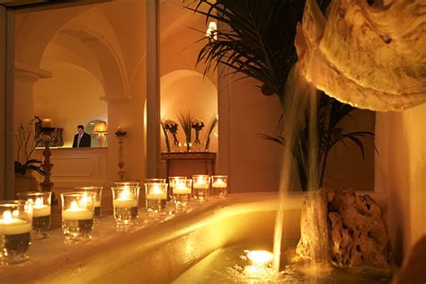 capri palace hotel spa luxury spa holidays hotels packages