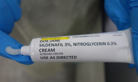 Scream Cream The True Female Viagra Woodland Hills Compounding Pharmacy