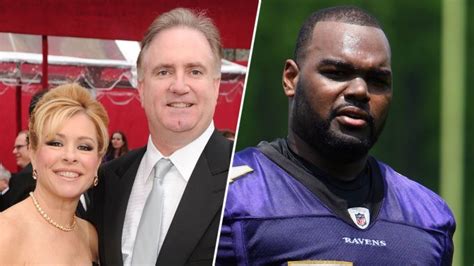 sean tuohy calls allegations  michael oher insulting   blind side subject claims