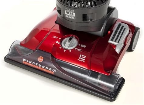 hoover windtunnel  uh vacuum cleaner consumer reports