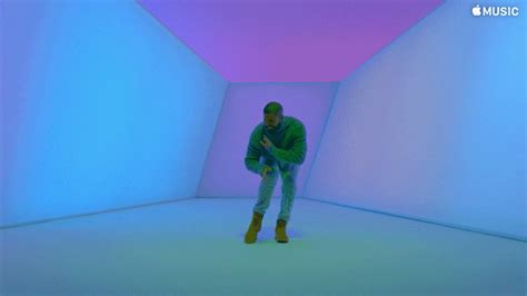 10 Ridiculous Dance Moves From Drake S New Hotline Bling