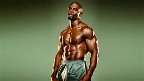 terry crews “porn addiction messed up my life…almost