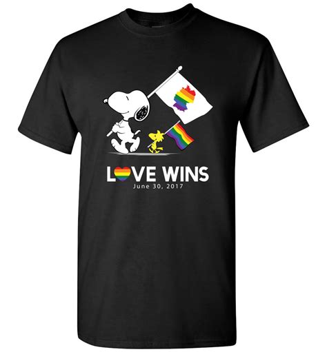 Love Wins Germany Lgbtq T Shirt March For Lgbtq
