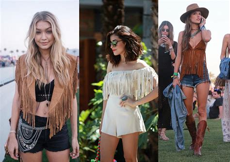 check out the celebrity fashion trends at coachella 2016