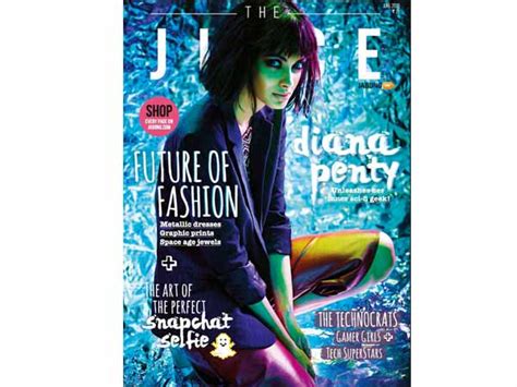 Diana Penty Gave Us Chills With The Cover Of The Juice